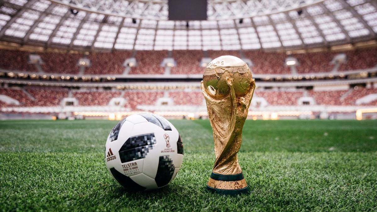 FIFA World Cup 2018: Where to watch across the world
