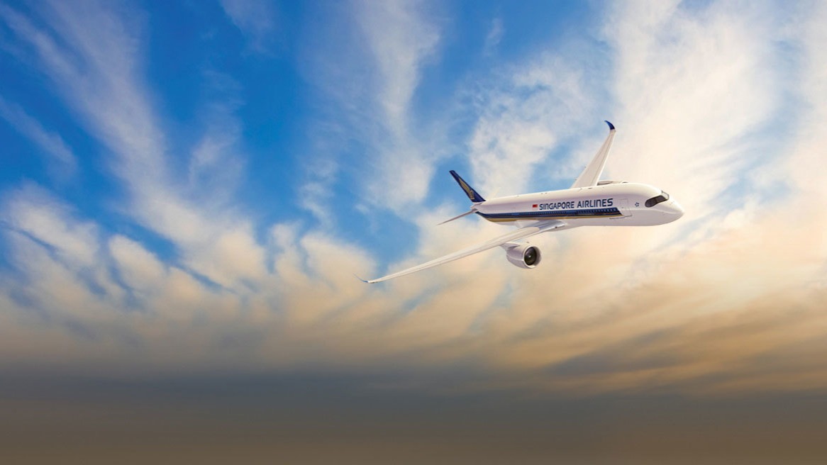 Singapore Airlines to transfer some planes from SilkAir to Scoot