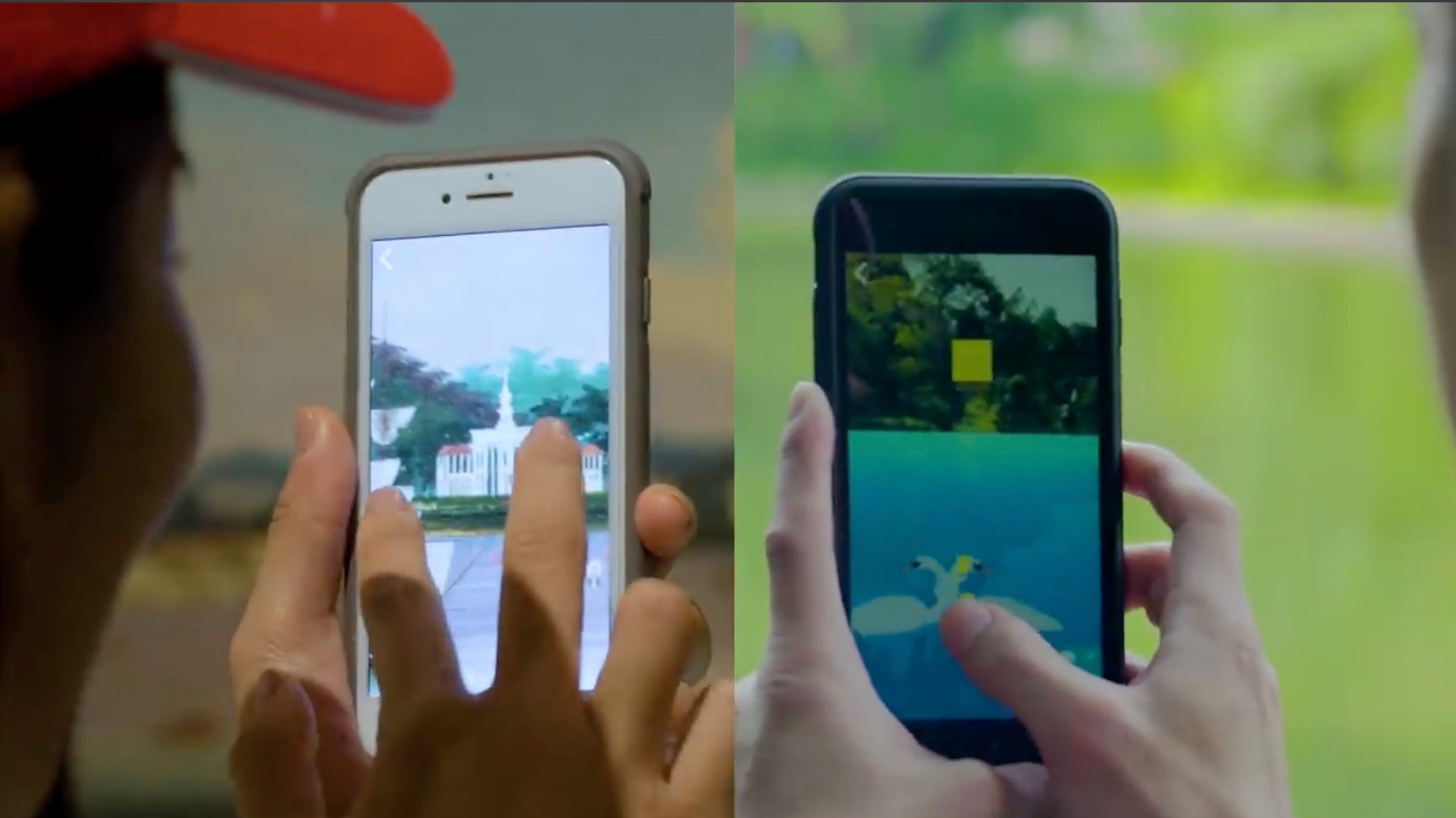 Win NDP tickets with this new virtual reality mobile game, NDP Jalan!