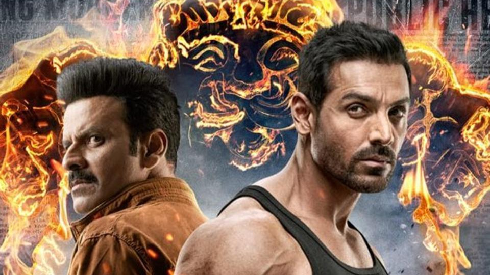 Satyamev Jayate trailer: Sneak peek of John Abraham’s crusade against corruption