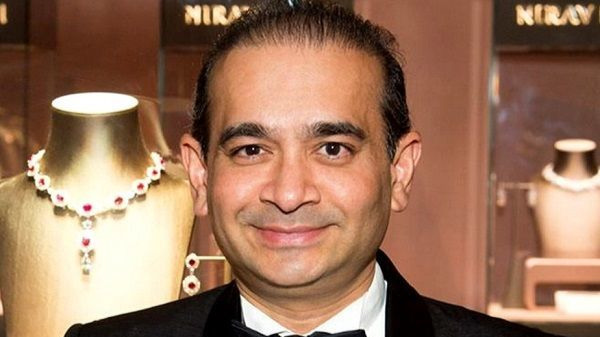 Noose tightens around fugitive jeweller Nirav Modi as Interpol issues red-corner notice