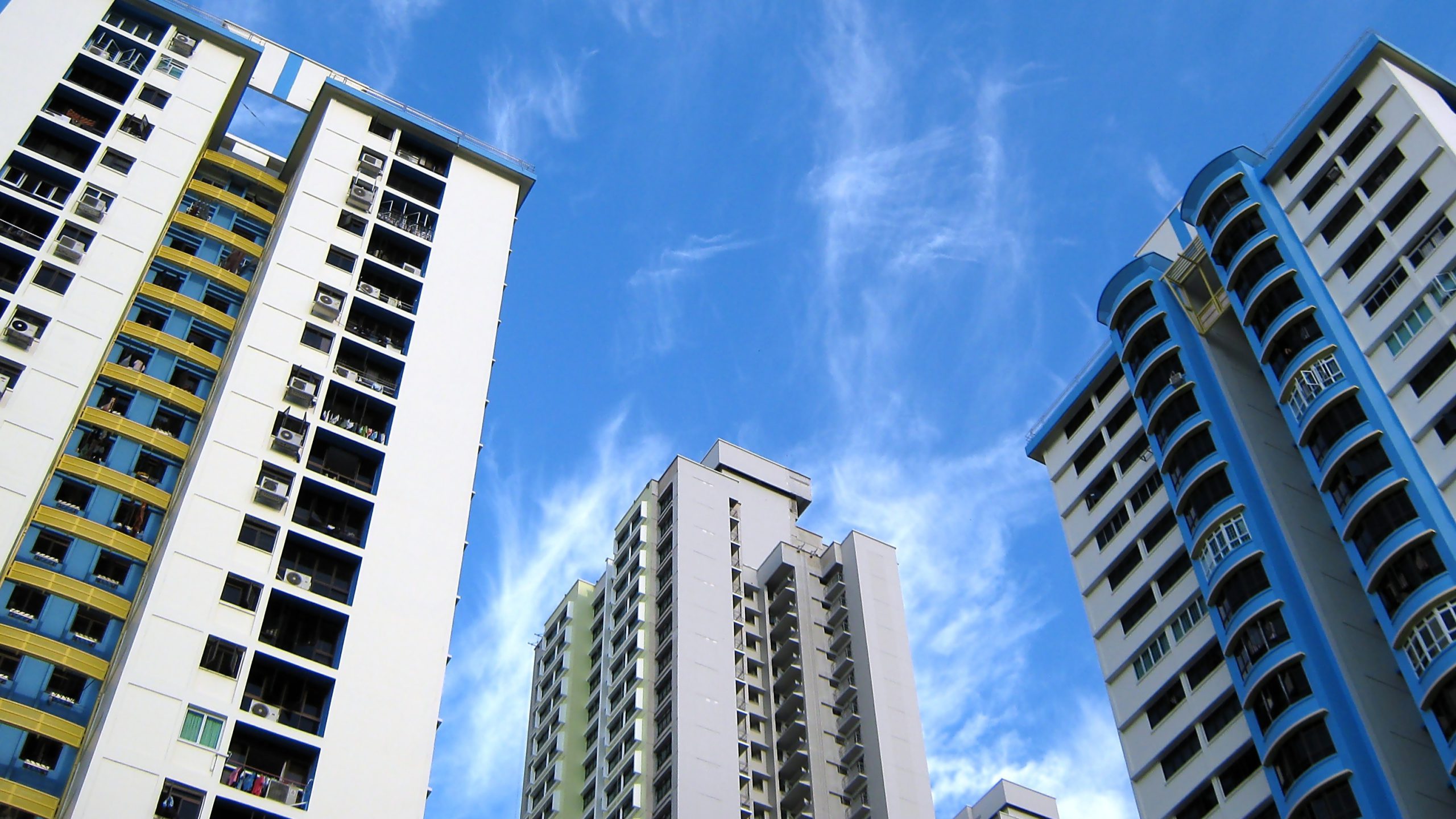 Property stock in Singapore nosedives as government announces new cooling measures
