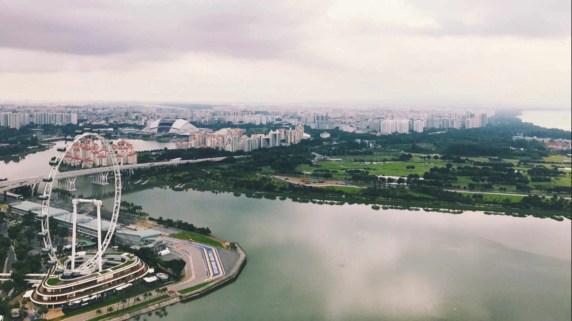 Temasek reports record portfolio value of S$308 billion