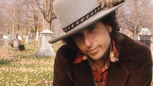 Bob Dylan and band to perform in Singapore on Aug 6