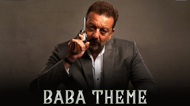 ‘Saheb Biwi Aur Gangster 3’ theme song releases today