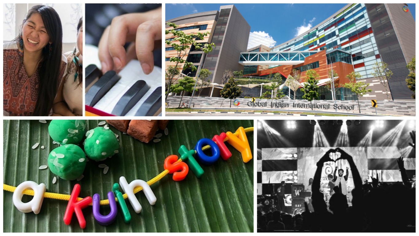 Five things to do over the weekend of July 13-15