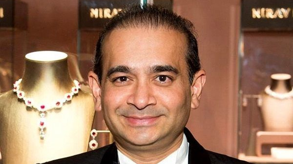 Indian ED officials reach Singapore for probing Nirav Modi’s case