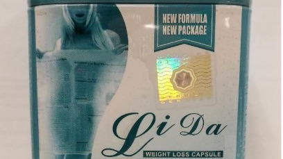 HSA alerts Singaporeans about banned substance in two slimming products