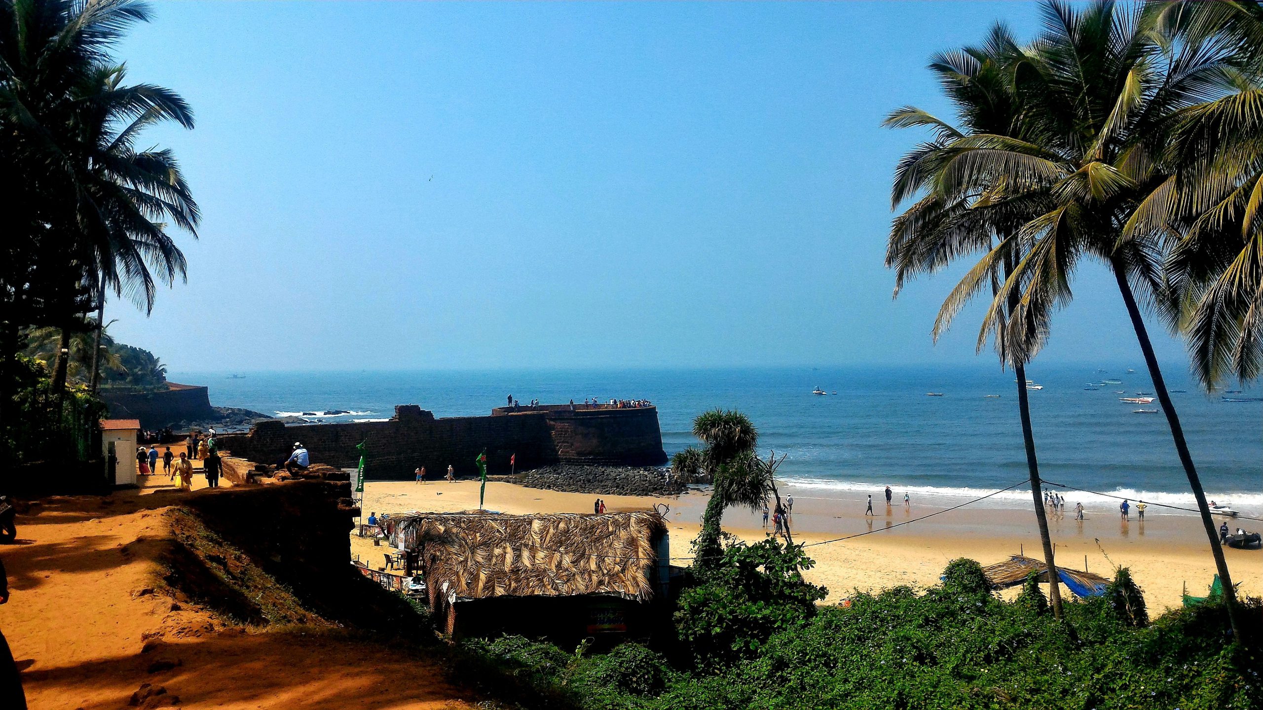 Go Go Goa! State govt launches travel programme for diaspora youth