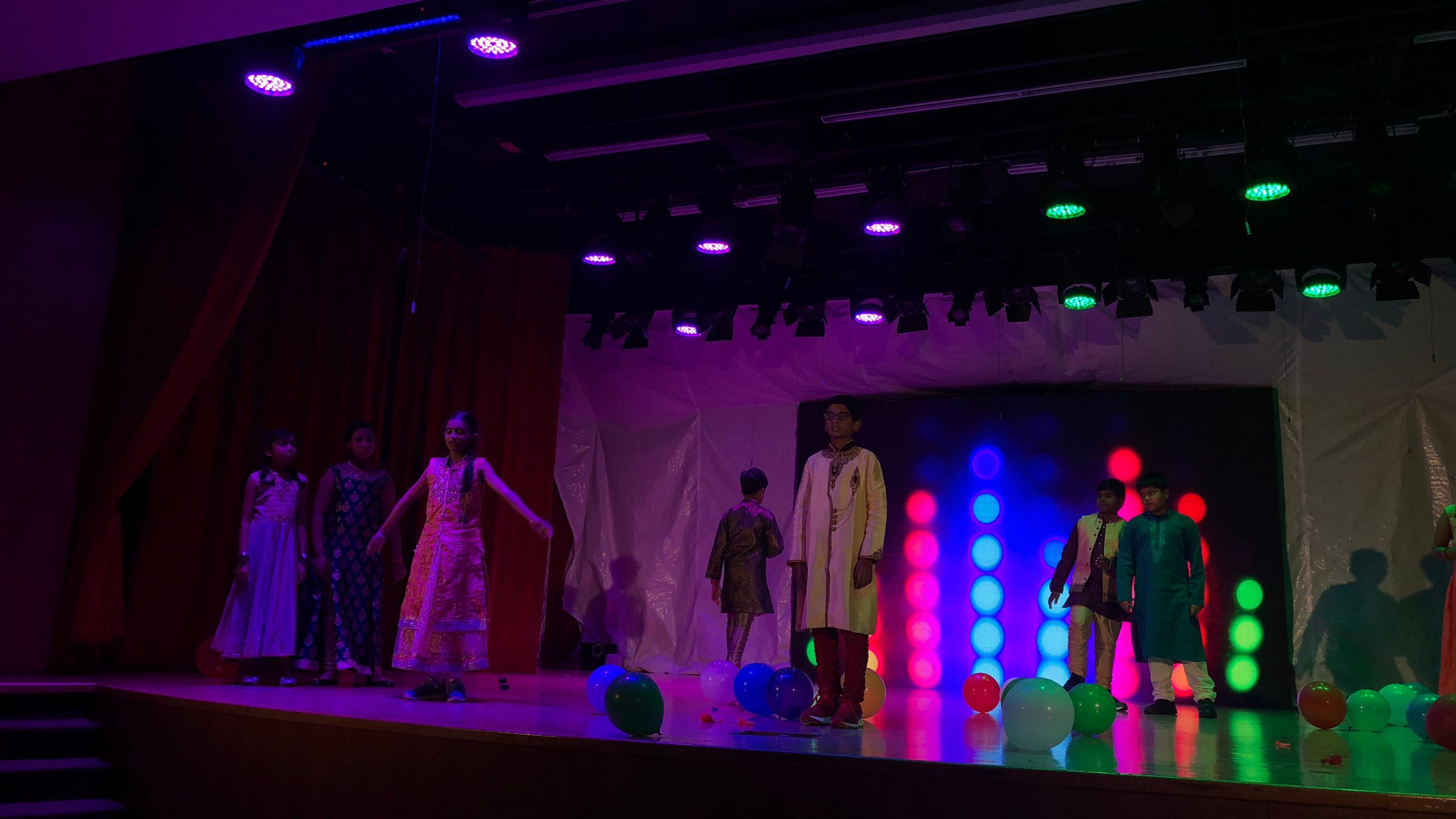 In Pics: The Sixth Tamil Drama Festival – a blast!