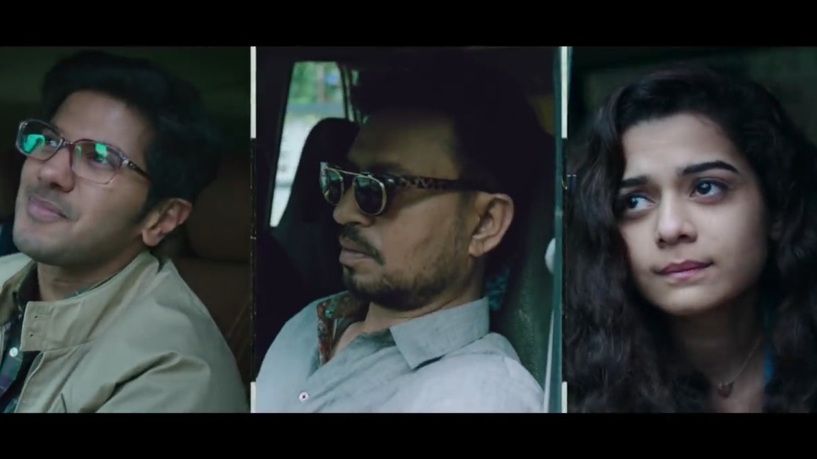 Karwaan film review: Lovely trip, meandering script