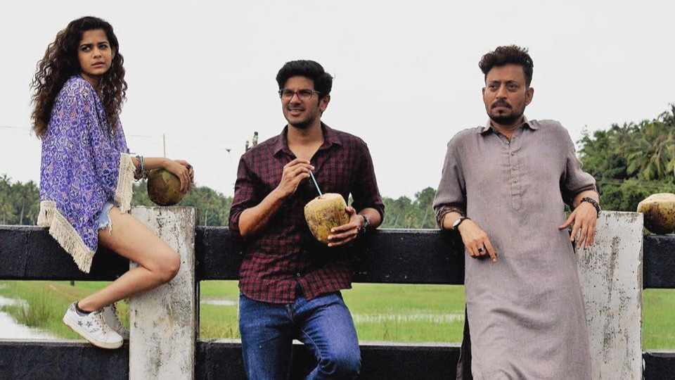 Catch ‘Karwaan’ in these Singapore cinemas!