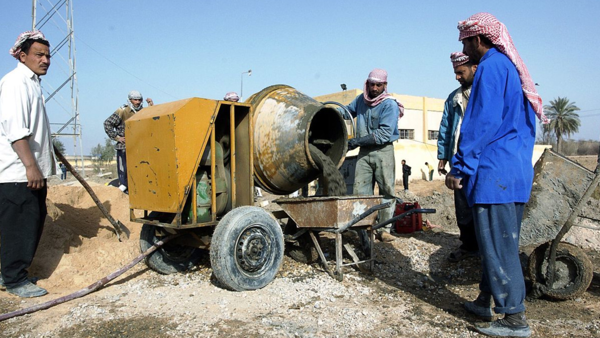 Kuwait sees significant drop in Indian workers from 2015 to 2017
