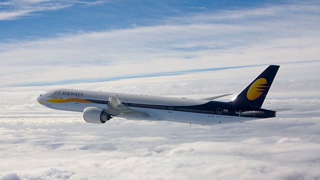 Jet Airways clarifies rumours that airline may be grounded in 60 days