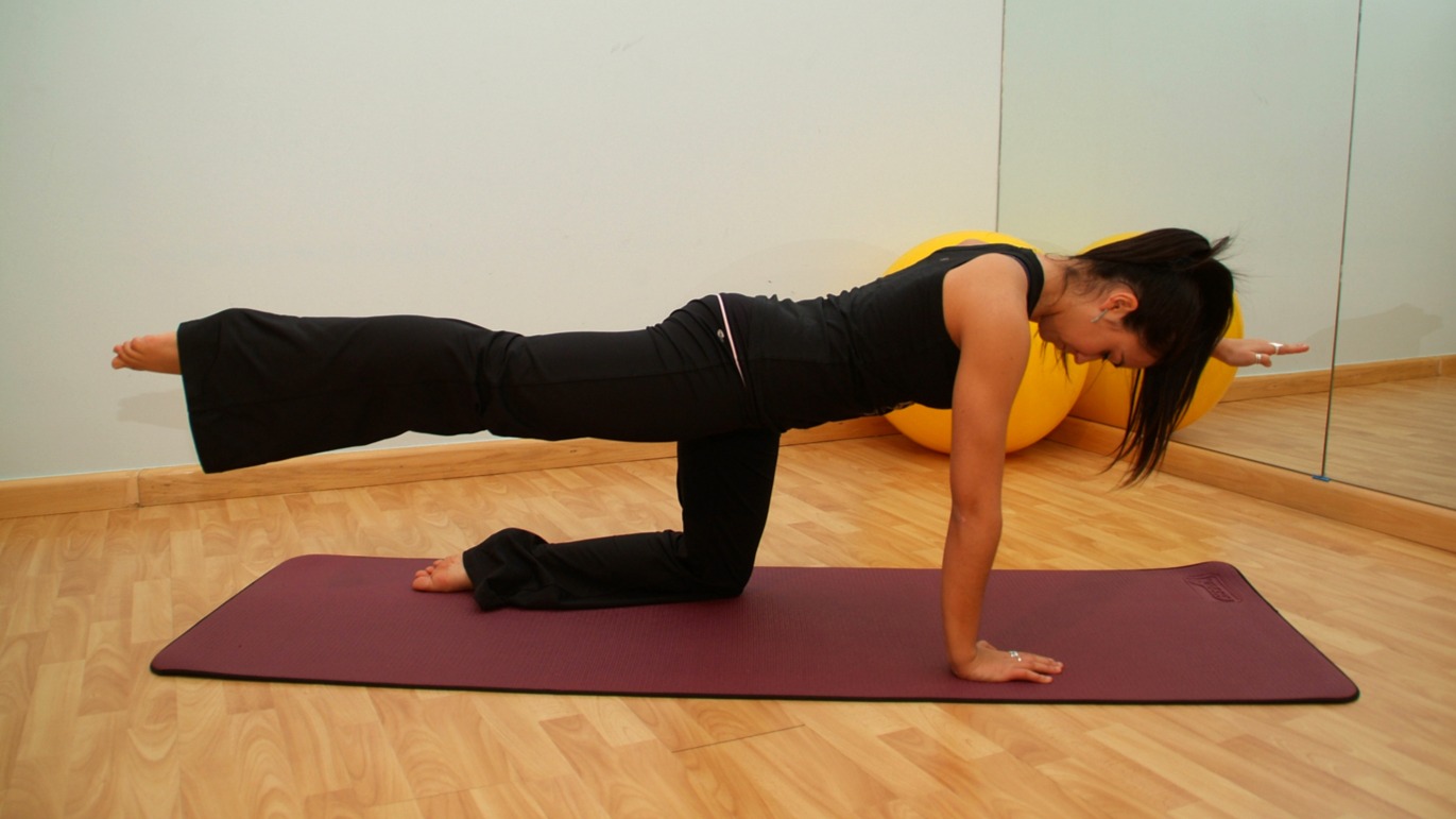 Pilates helps Indian men and women to battle Fibromyalgia symptoms