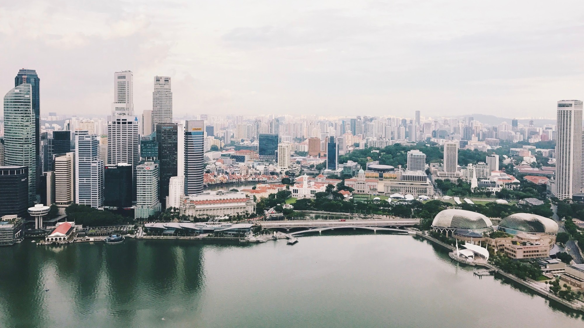 Singapore ranked first in fixed broadband speed globally for the 12th time