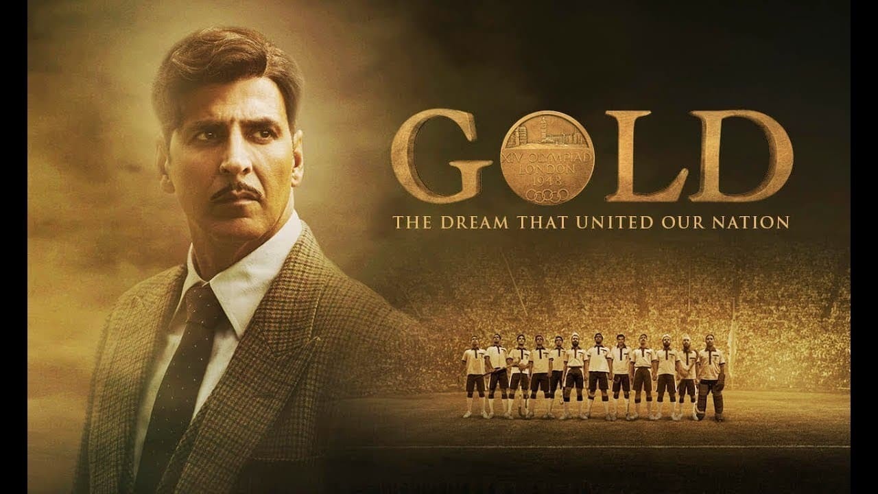 Gold film review: Worth its weight in Gold!