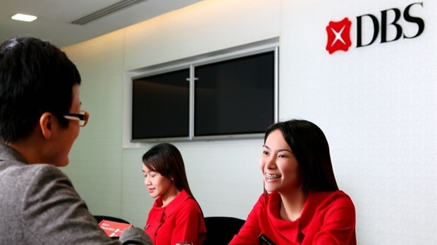 DBS among 7 Best Employers of Singapore 2018: Aon study