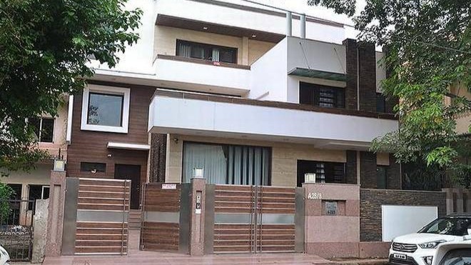 NRI in India for I-Day assaulted, dies of heart attack