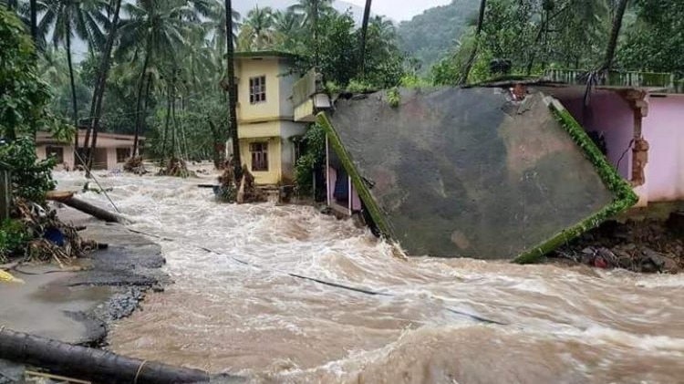 SMA to rally flood relief efforts in Singapore as death toll in Kerala reaches 167 amidst ongoing rescue efforts
