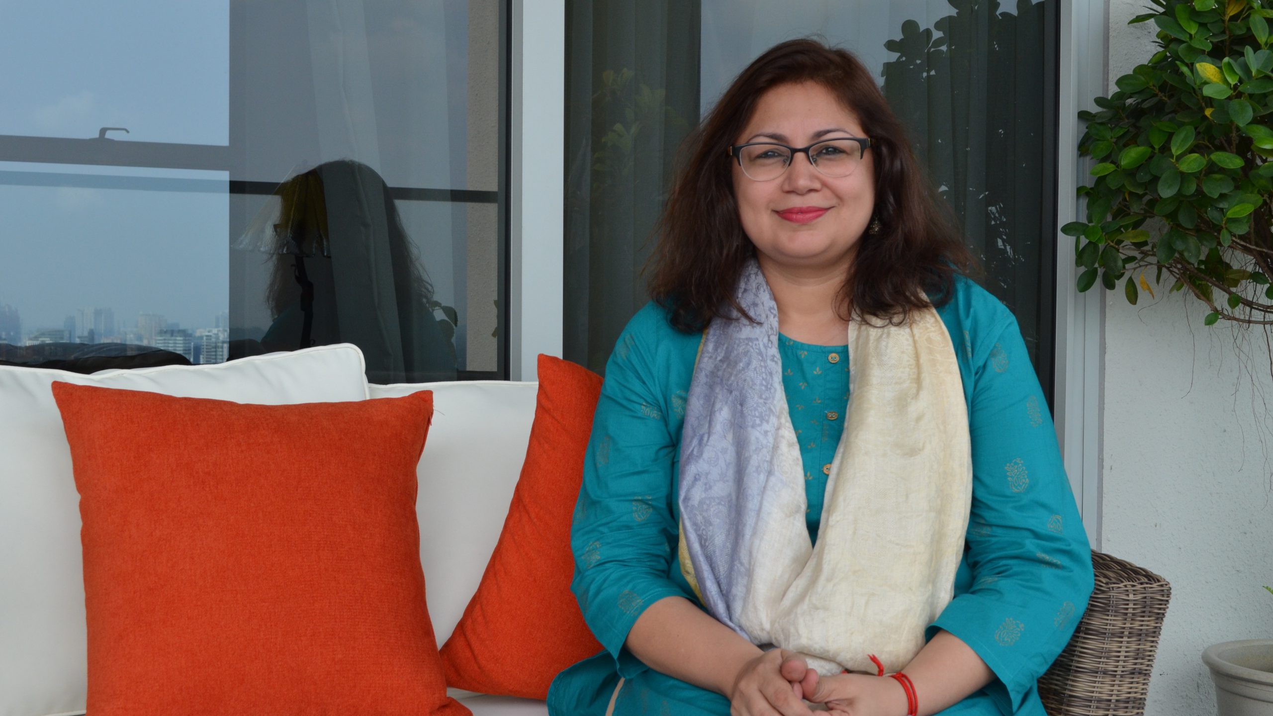 Keeping the heritage alive through performing arts: SIFAS President Vidhya Nair