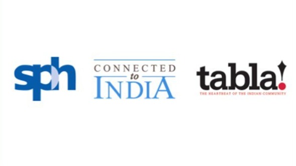 SPH Group appoints Connected to India as advertising sales representative for tabla! in India and the Middle East