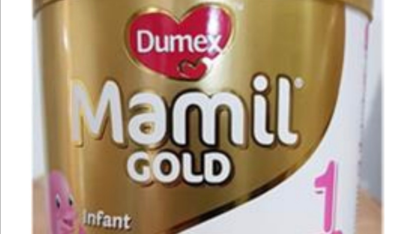 Harmful bacteria detected in Dumex Mamil Gold Infant Milk Formula, product recalled: AVA