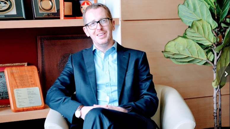 The Anatomy of A Republic: Crabtree’s book on billionaires outlines India’s growth story