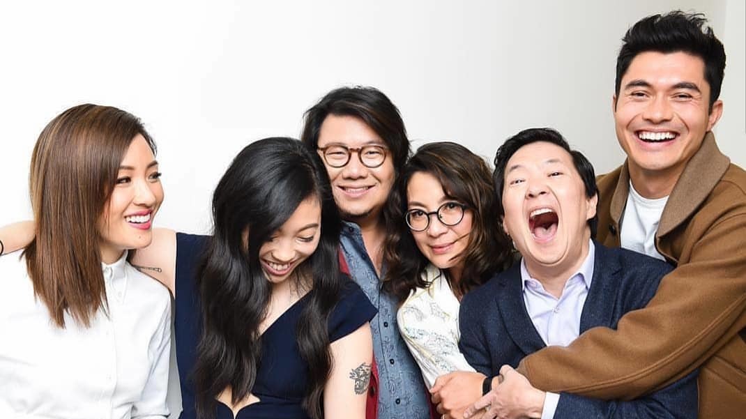 Crazy Rich Asians author Kevin Kwan did not fulfil NS obligations: Mindef