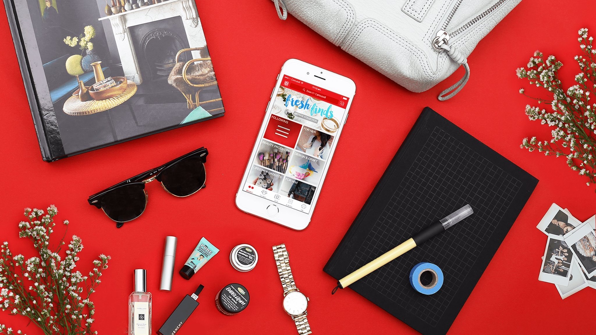1,020 scam cases on Carousell in 2018H1, a 136% jump from last year