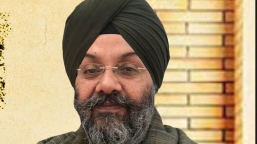 Indian Sikh leader mobbed twice in one week in US
