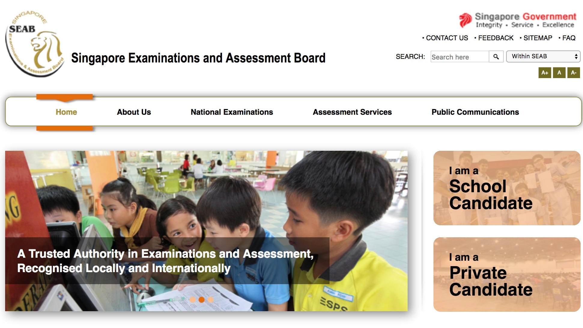 GCE O-Level Tamil literature paper rescheduled due to Deepavali