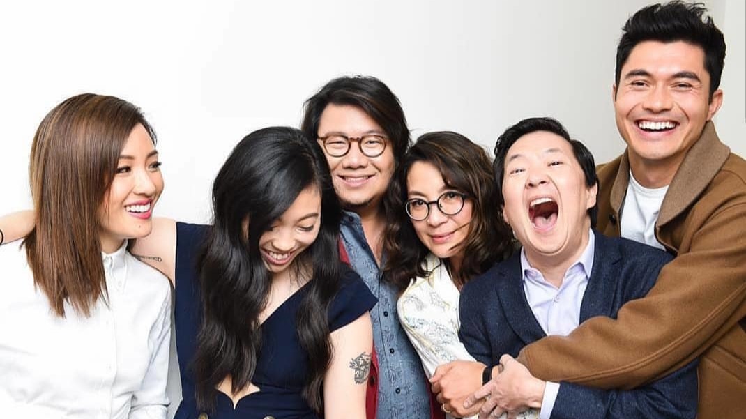 Author of Crazy Rich Asians Kevin Kwan had not entered Singapore since 2000: MHA