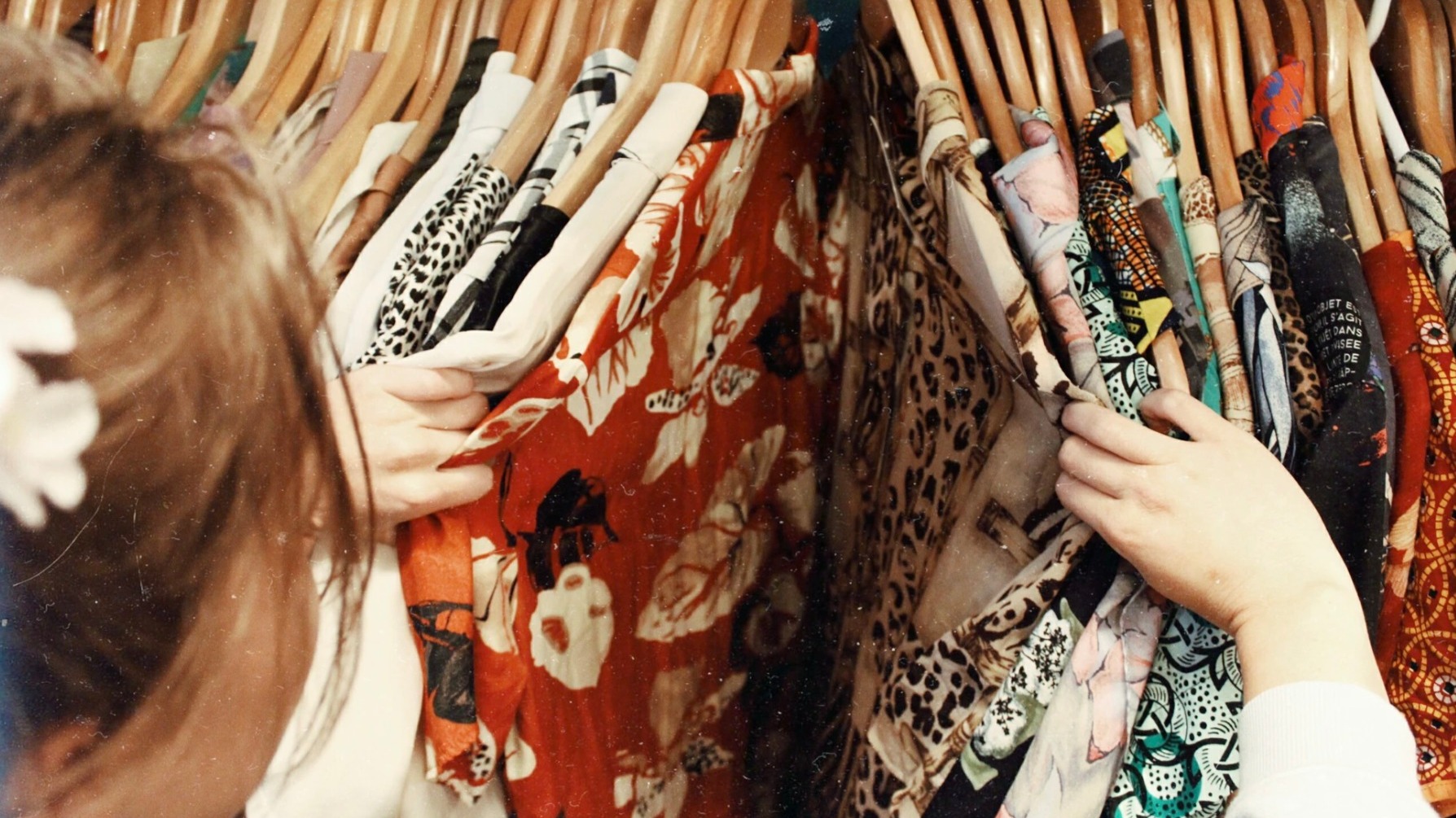 How to shop-till-you-drop for students on a budget