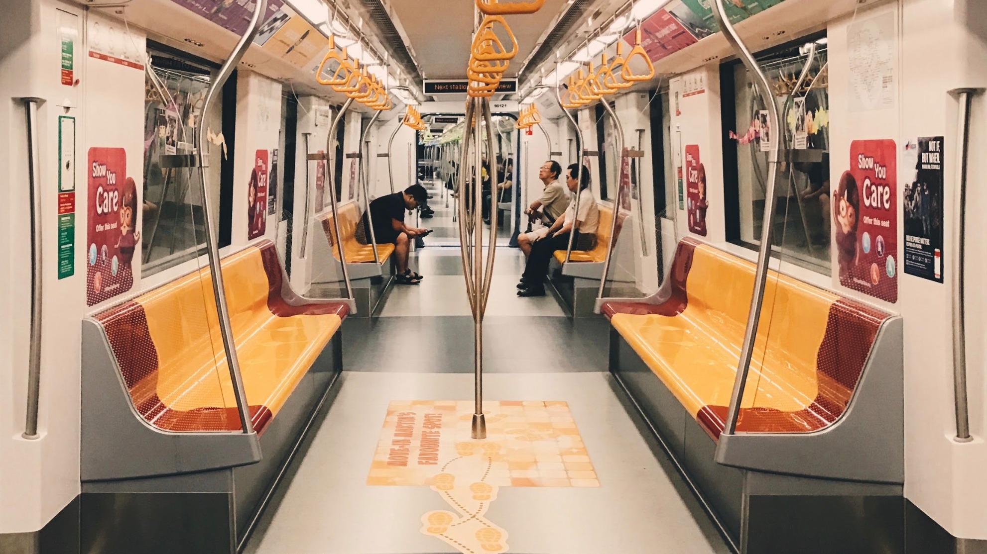Public transport fares may increase up to 4.3 percent next year