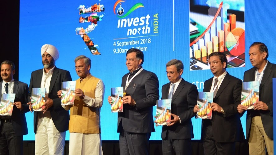 In pics: Invest North Summit 2018 in Singapore
