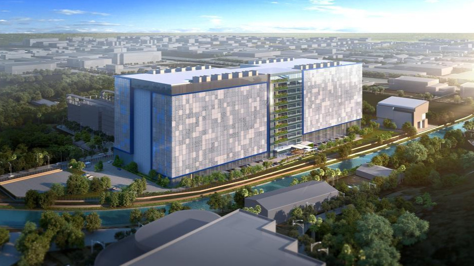 Facebook to open first Asian data centre in Singapore with investment of SGD1.4 billion