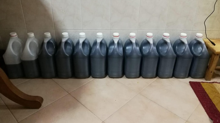 HSA seizes illegally manufactured cough syrup and medicines from HDB flat, two arrested