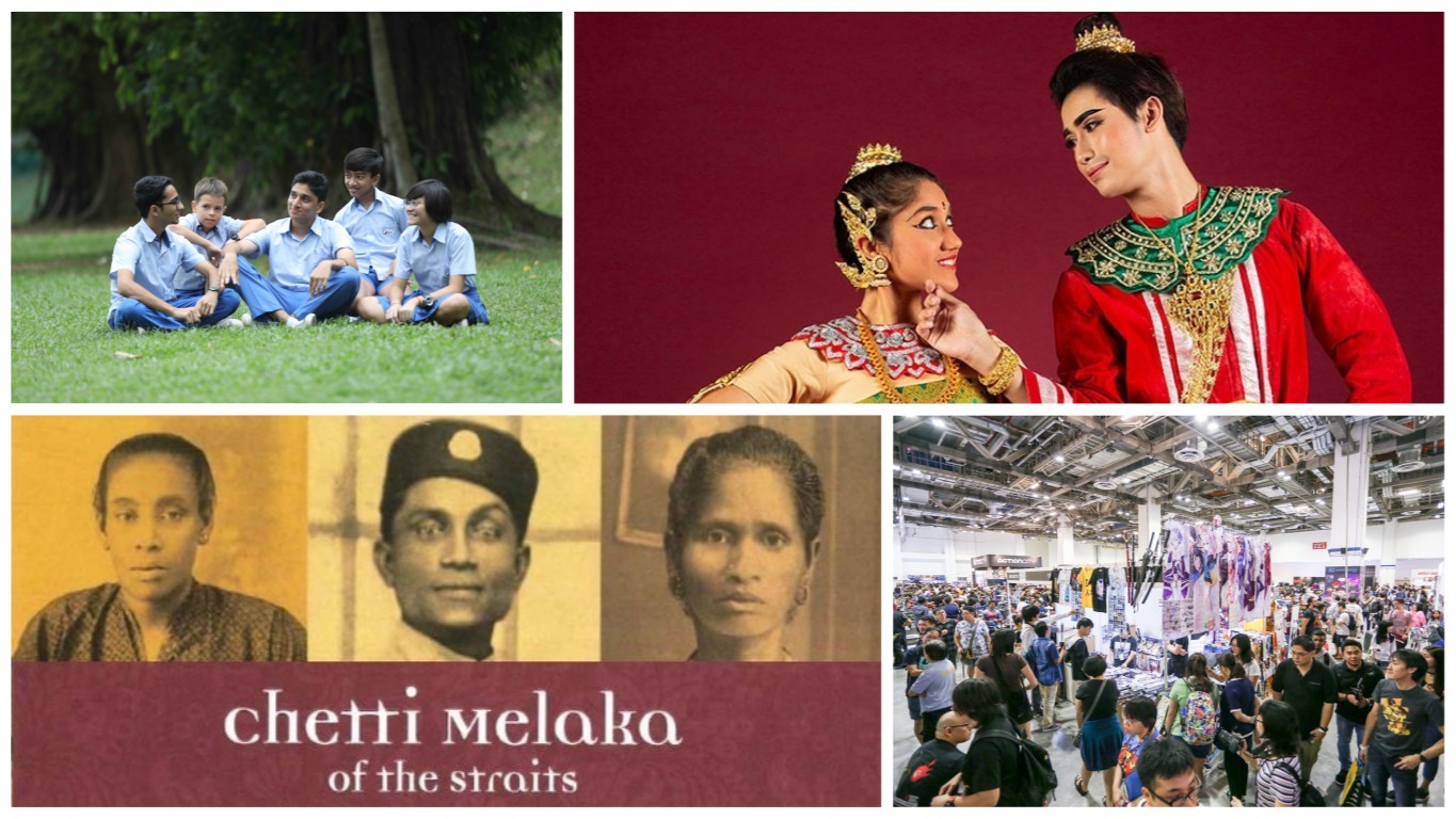 Five things to do over the weekend of Sept 8-9
