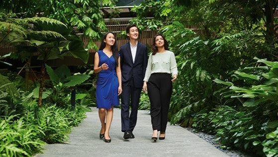 Singapore’s Temasek to invest USD400 million in NIIF for boosting infrastructure in India