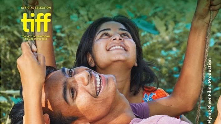 Rima Das’ Bubul Can Sing premieres to a full house audience in Toronto