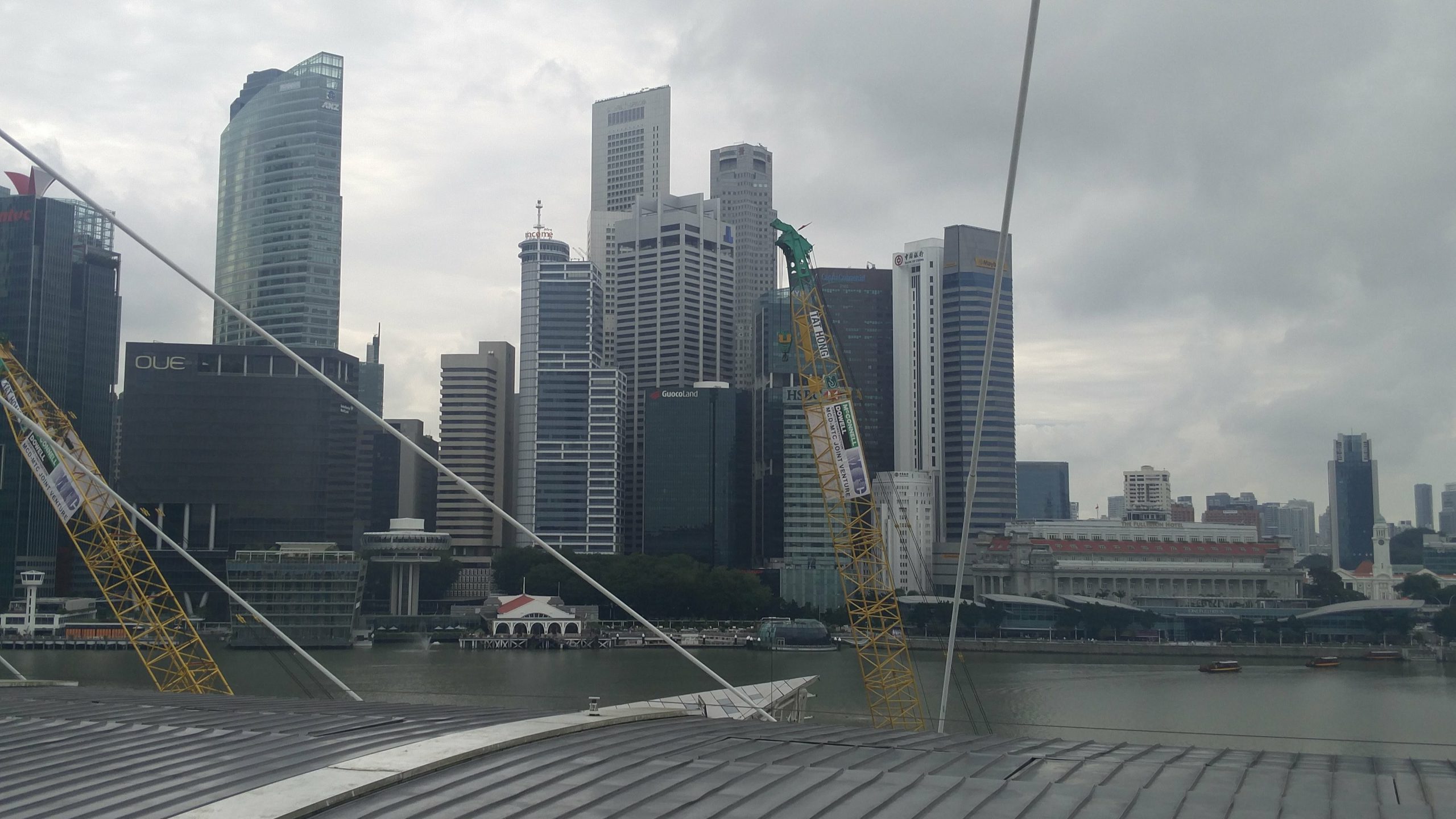 CEA issues guidelines for overseas real estate investments