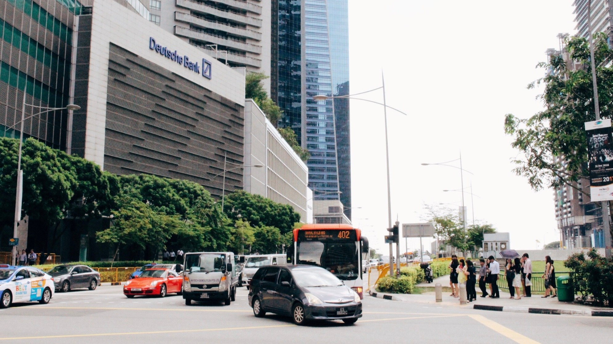 Labour market improves for first half of 2018; job vacancies hit 3-year high in June