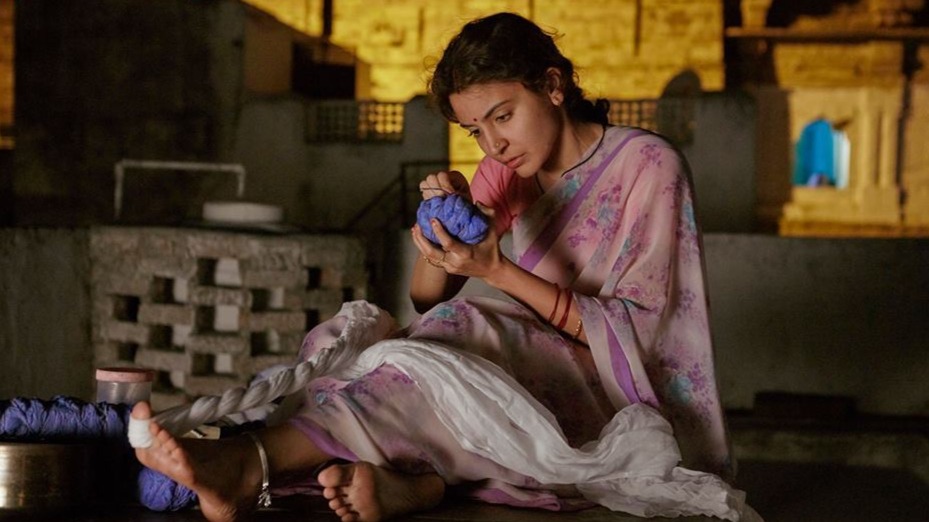 In Pics: Stills and songs from ‘Sui Dhaaga’, starring Anushka Sharma and Varun Dhawan