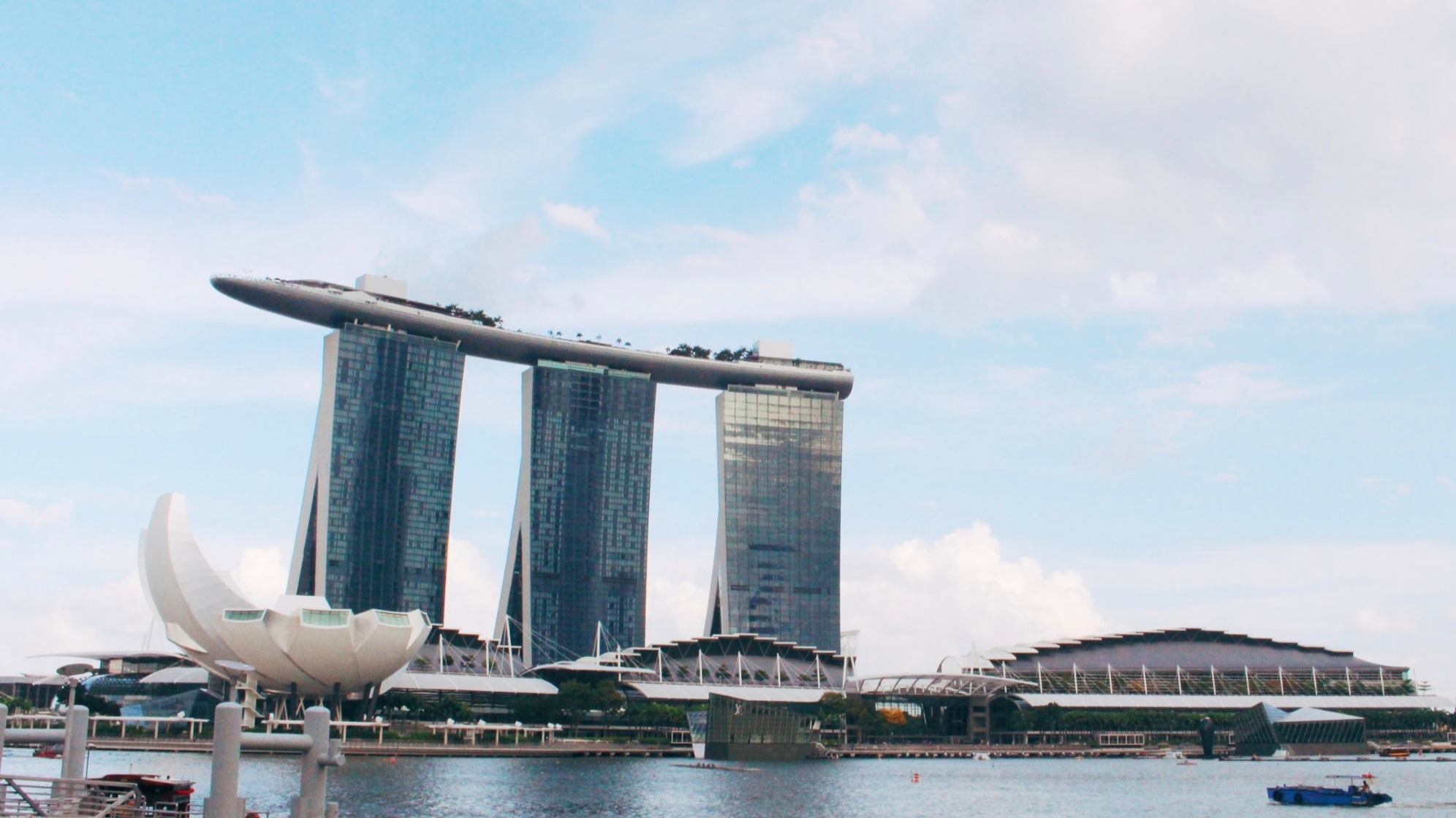 20.6 percent of Singapore workforce will have their jobs displaced by 2028, highest in SEA