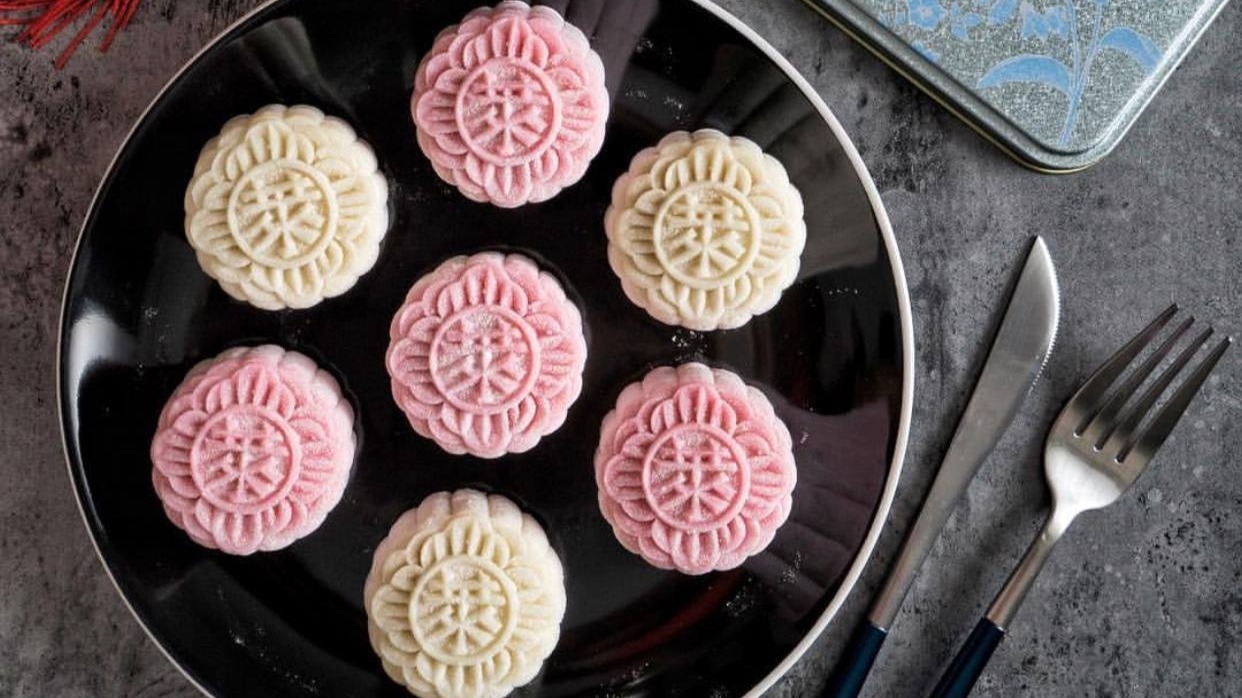 Unique mooncake creations you need to try this year