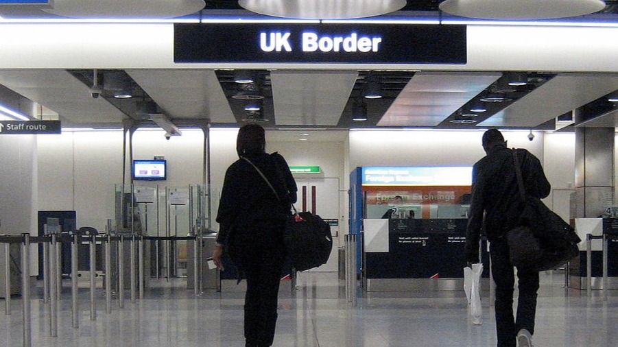 NRI Nobel Prize winning scientist in UK calls for ‘sensible’ post-Brexit immigration system