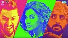 Manmarziyaan:  My life, my rules – a coming of age tale from Anurag Kashyap