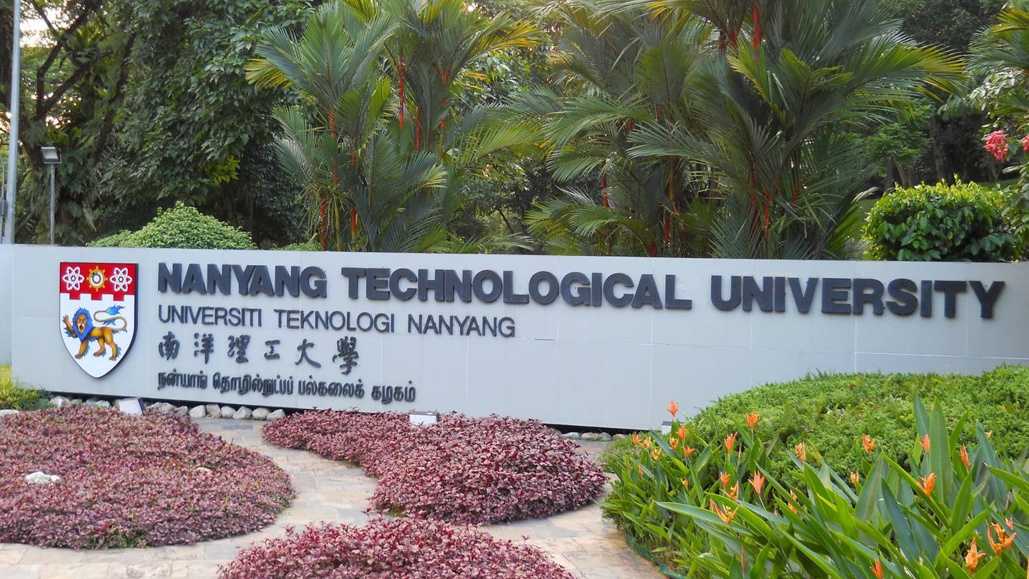 NTU, IIT Madras to offer joint PhD programme as part of research collaboration efforts