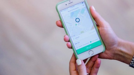 Dubai-based Careem acquires Indian bus-shuttle firm Commut